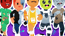 Squad Goals Soccer 3D Squad Goals Soccer 3D