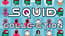 Squid Collection Squid Collection