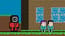 Squid Escape But Blockworld Squid Escape But Blockworld