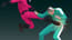Squid Fighter Squid Fighter