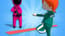 Squidly Challenge Master Squidly Challenge Master