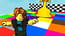 Stand On The Right Color Obby Stand On The Right Color Obby