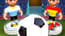 Stick Soccer 3D Stick Soccer 3D