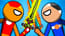 Stick Warrior Hero Battle Stick Warrior Hero Battle