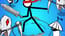 Stickman Rogue Online