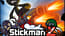Stickman Shooter 2