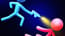 Stickman Temple Duel