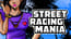 Street Racing Mania