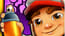 Subway Surfers New Orleans