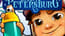 Subway Surfers Saint Petersburg Subway Surfers Saint Petersburg