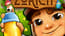 Subway Surfers Zurich Subway Surfers Zurich