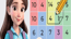 Sum Challenge Number Grid