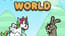 Super Pony World Super Pony World
