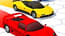 Supercar Fight 3D