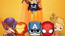 SuperHeroMerge SuperHeroMerge