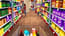 Supermarket Store Simulator
