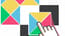 Tangram Puzzle 2