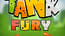 Tank Fury Tank Fury