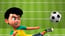 Tappus Free Kick Challenge Tappus Free Kick Challenge