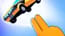 Telekinesis Drive First Person Telekinesis Drive First Person