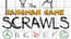 The Hangman Game Scrawl The Hangman Game Scrawl