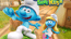 The Smurfs Skate Rush