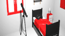 The White Room 3D The White Room 3D