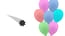 Thorn VS Balloons Thorn VS Balloons