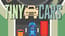 Tiny Cars