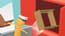 Totally Reliable Delivery Stickman Totally Reliable Delivery Stickman