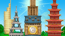Tower Match Tower Match