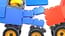 Toys Crash Arena Toys Crash Arena