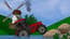 Tractor Trial Tractor Trial