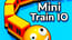 Trains.io Trains.io