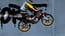 Trial Bike Epic Stunts