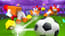 Tricky Kick Casual Soccer Game Joyful Football Tricky Kick Casual Soccer Game Joyful Football