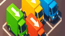 Truck Sorting Wizard Truck Sorting Wizard