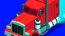 Trucks Race