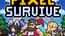 Ultra Pixel Survive