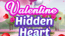 Valentine Hidden Heart Valentine Hidden Heart