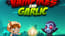 Vampires and Garlic Vampires and Garlic