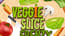 Veggie Slice Frenzy
