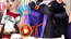 Villains Inspiring Fashion Trends Villains Inspiring Fashion Trends