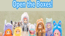 Wakuku Clicker Open the Boxes
