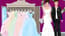 Wedding Dress Up