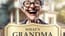 Whats Grandma Hiding Whats Grandma Hiding