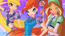 Winx Club Spot the Difference Winx Club Spot the Difference