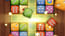 Wood Dice Merge Wood Dice Merge