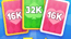 X2 Solitaire Merge X2 Solitaire Merge