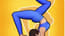 Yoga Master Flex Running Yoga Master Flex Running